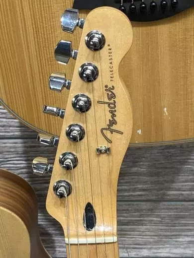 Fender - 014-5212-506 2